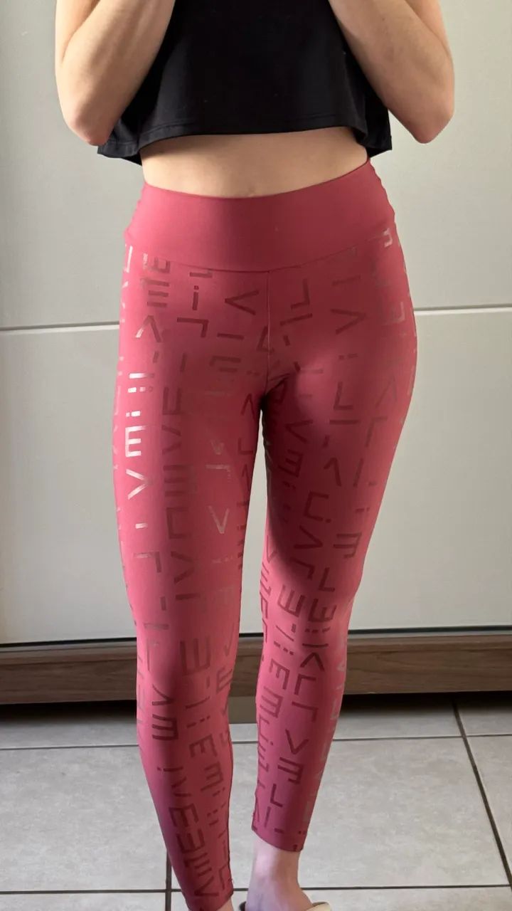 Legging LIVE! - Foto 3