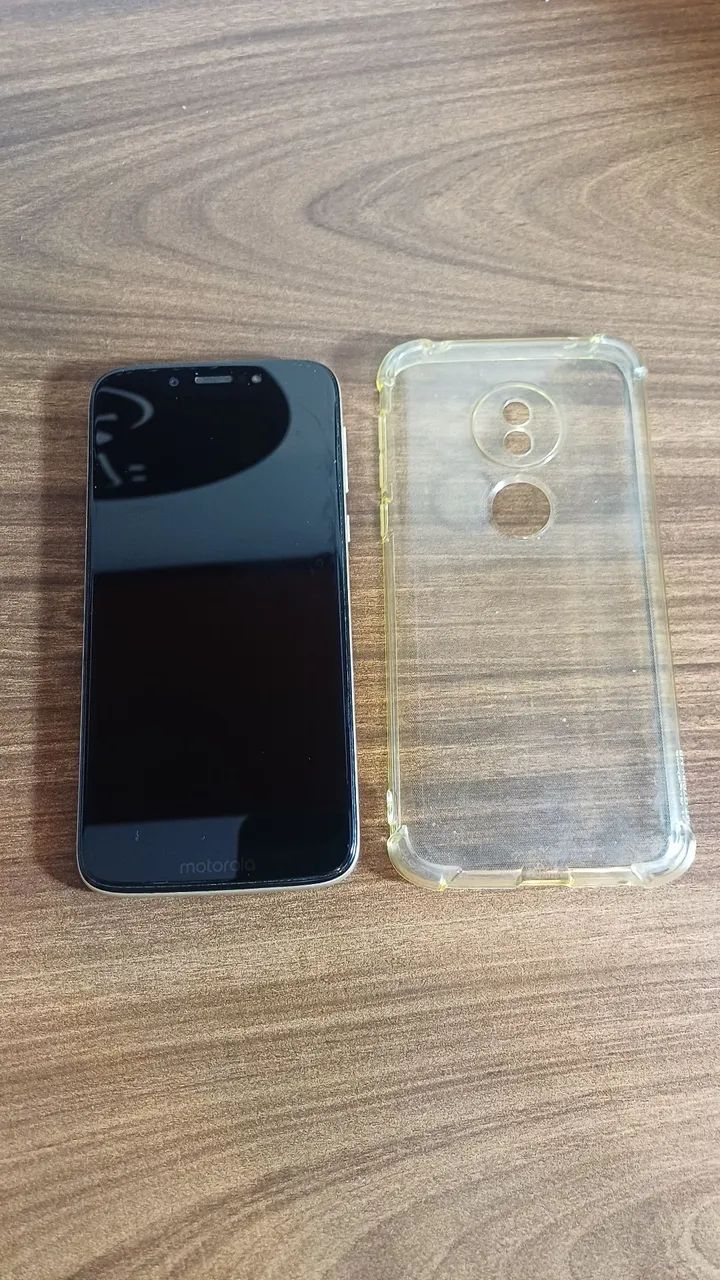 Motorola G7 Play - novo - Foto 3