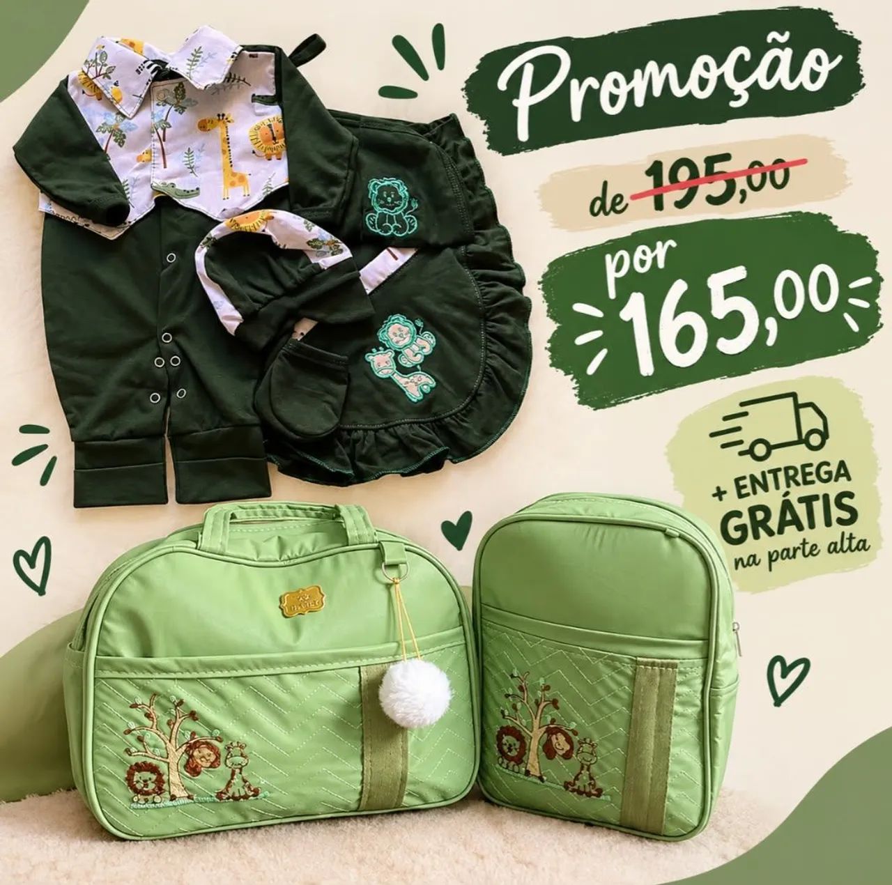 Mega promoção  - Foto 3