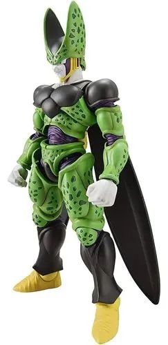 Actyon figure dragon ball cell - Foto 2