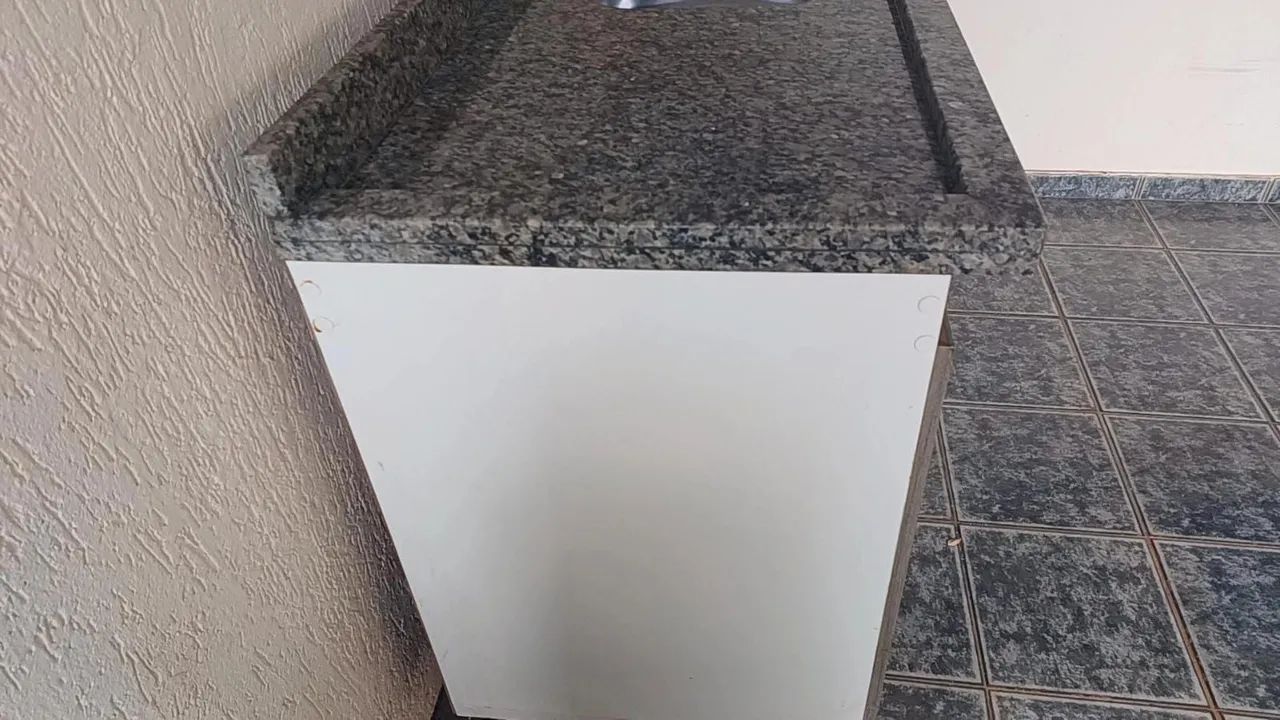 Pia de cozinha - Foto 4