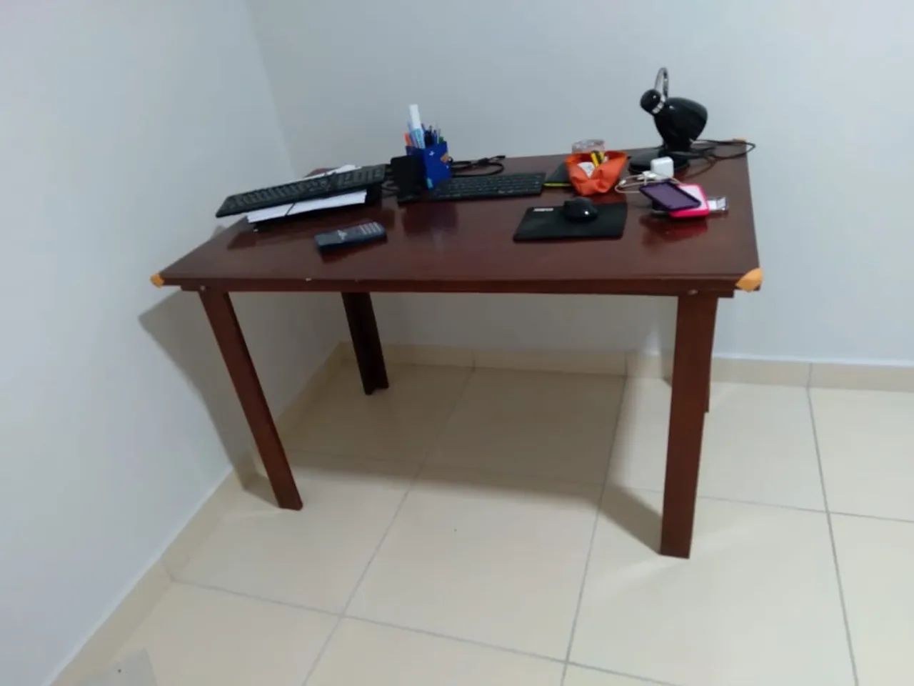 Mesa de madeira65570203510659122