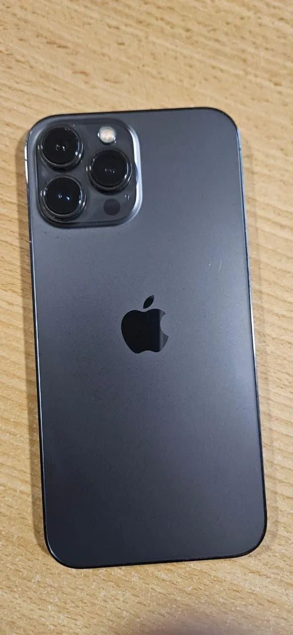 iPhone 13 Pro Max 128gb - Foto 4