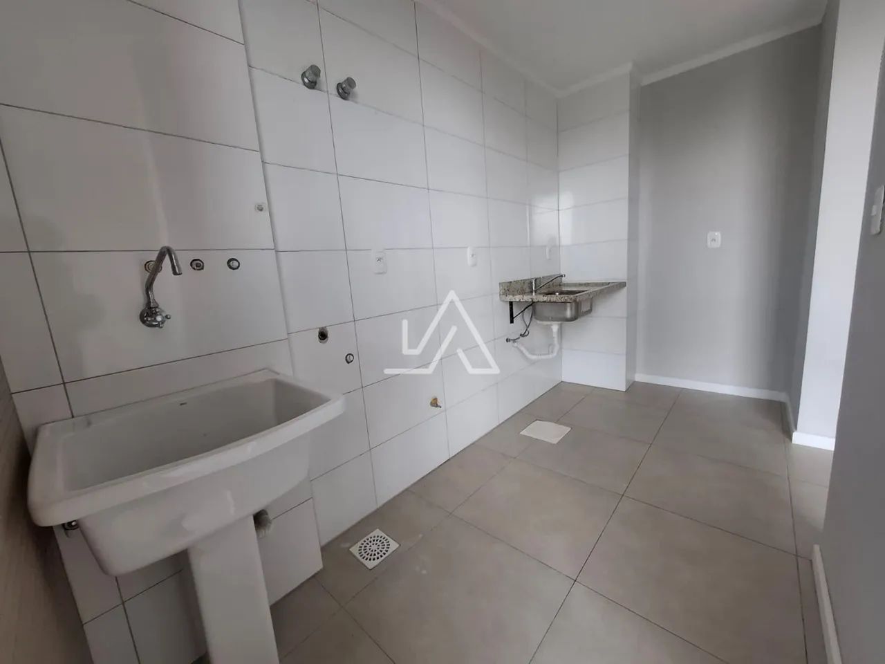 APARTAMENTO 01 DORM | ED. BRASIL STUDIOS - Foto 3