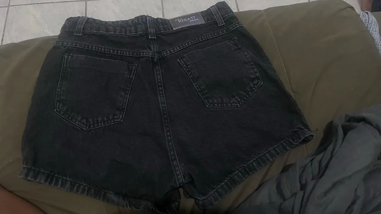 Short saia  - Foto 2