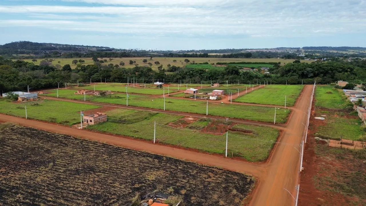 Loteamento Av Goias Norte, Parcelas R$443 Pronto P Construir - Foto 8