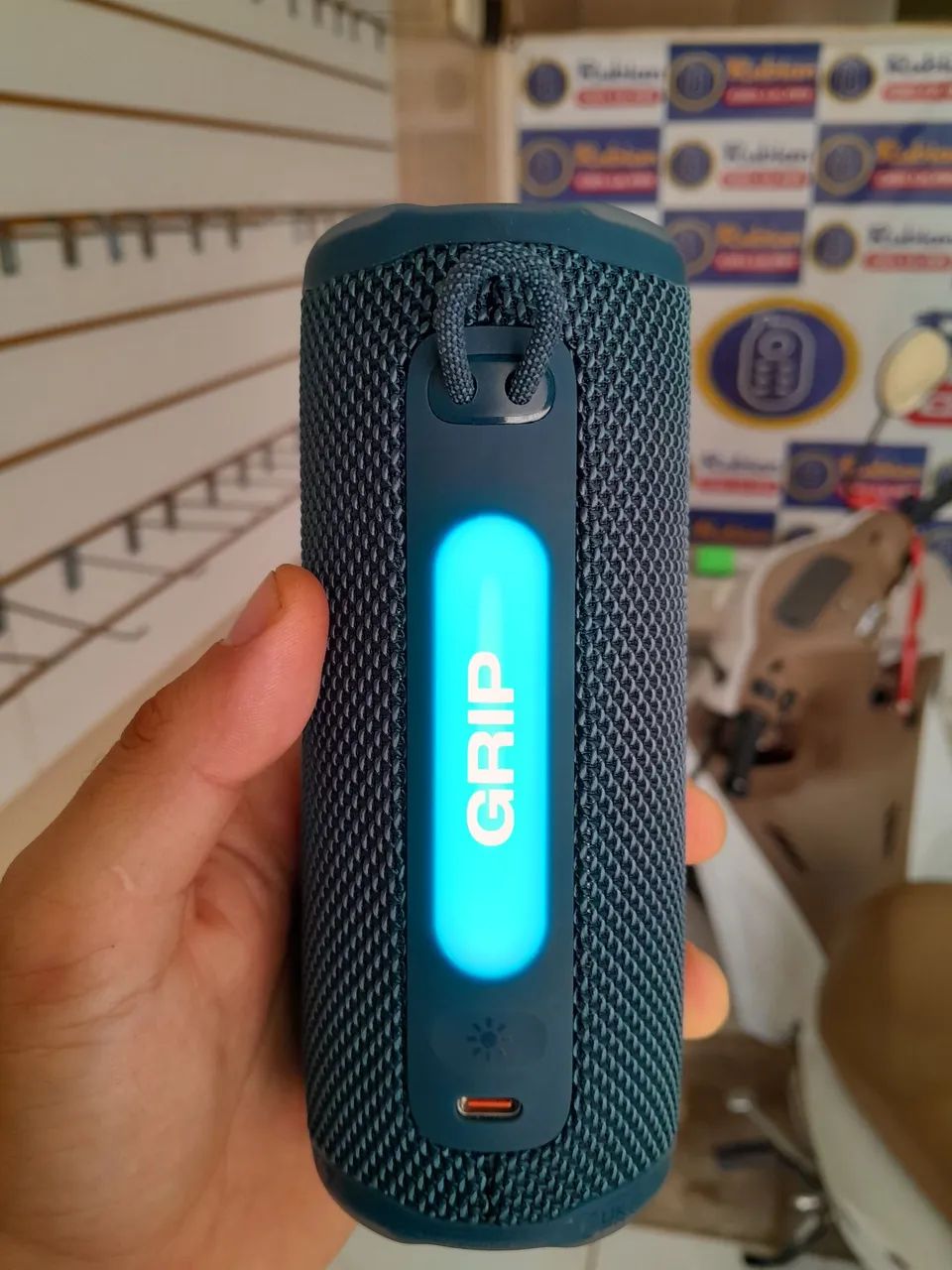 JBL GRIP  - Foto 4