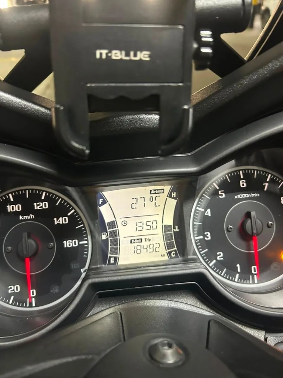 NMAX 250 - Foto 3