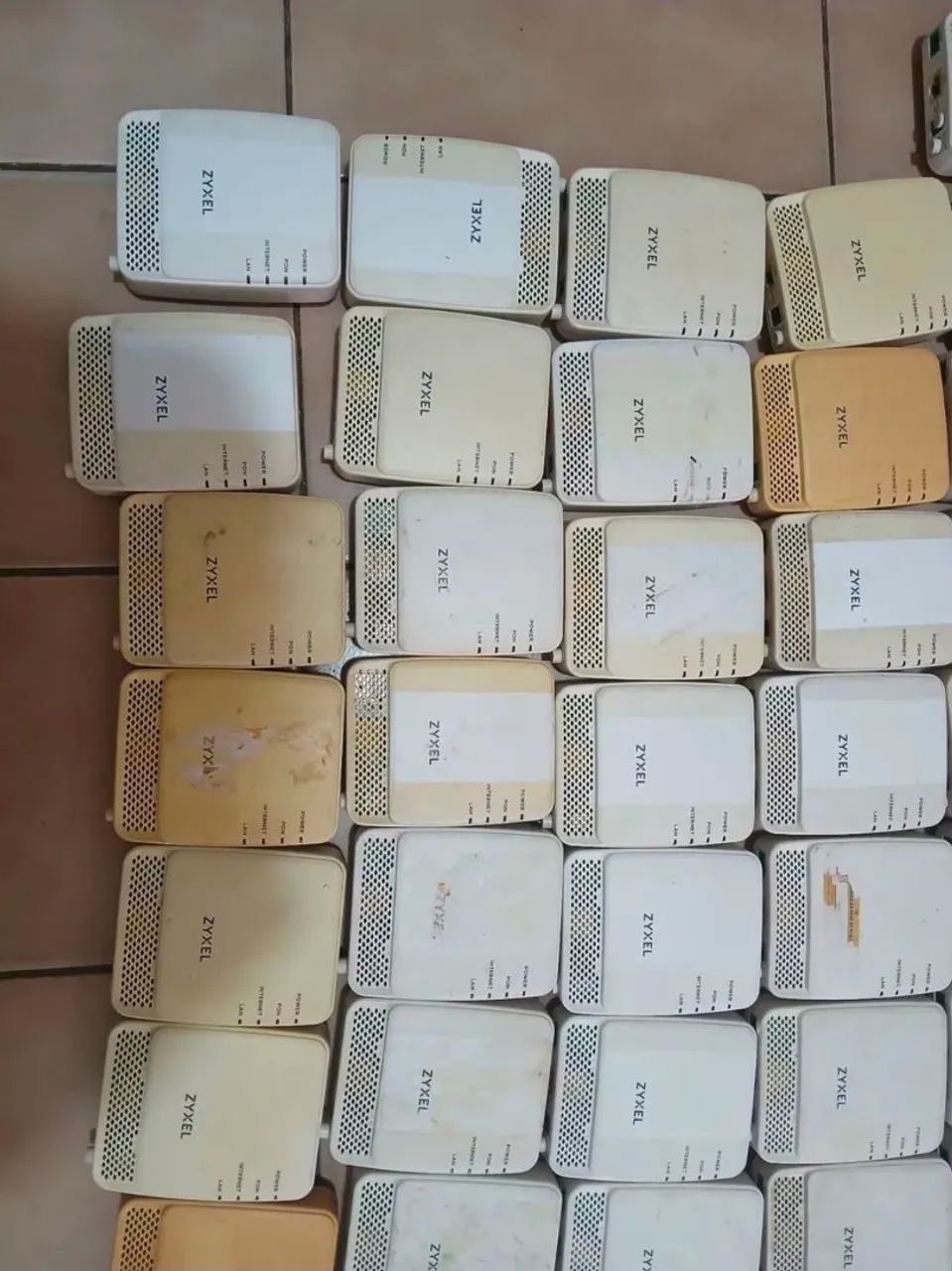 85 ONU Zixel GPON - Foto 3