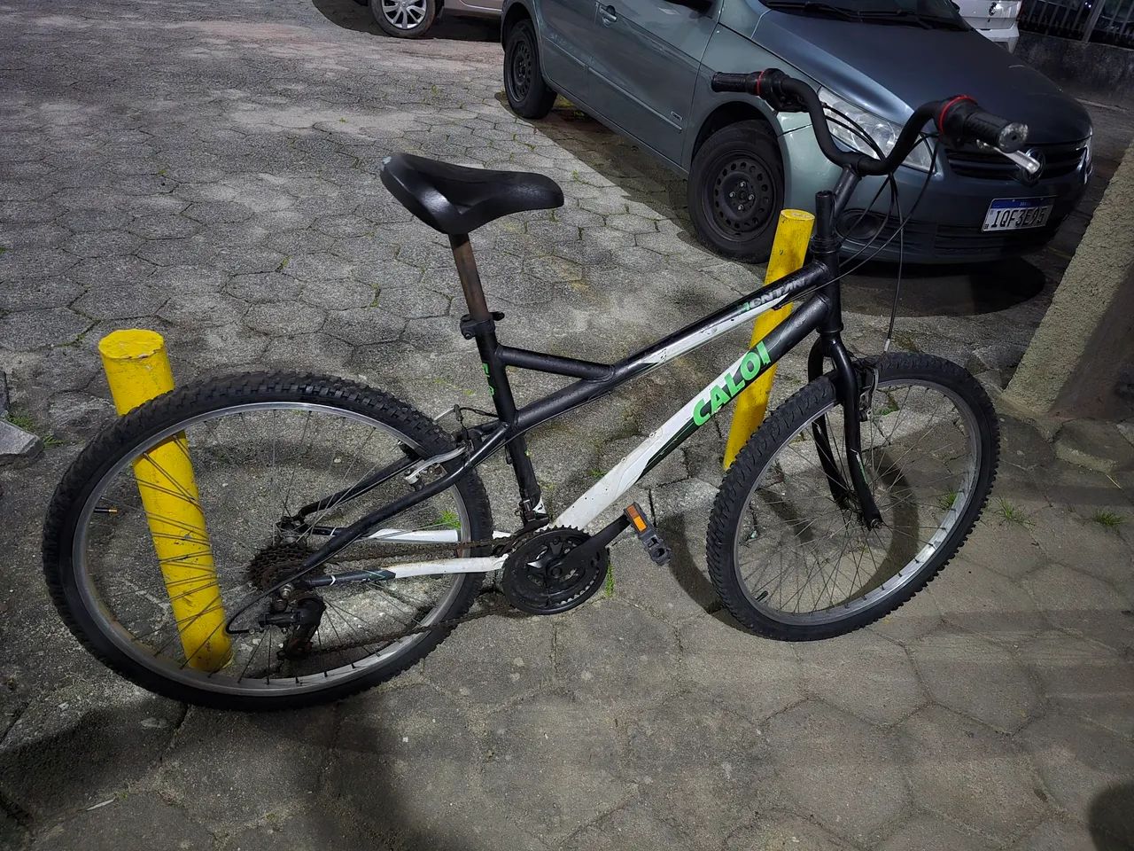 CALOI MONTANA  - Foto 2
