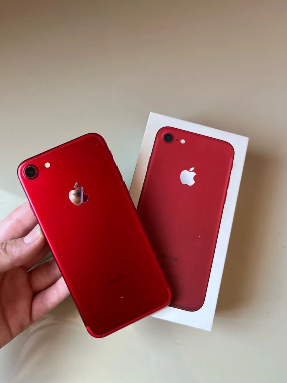 Iphone 7  - Foto 2