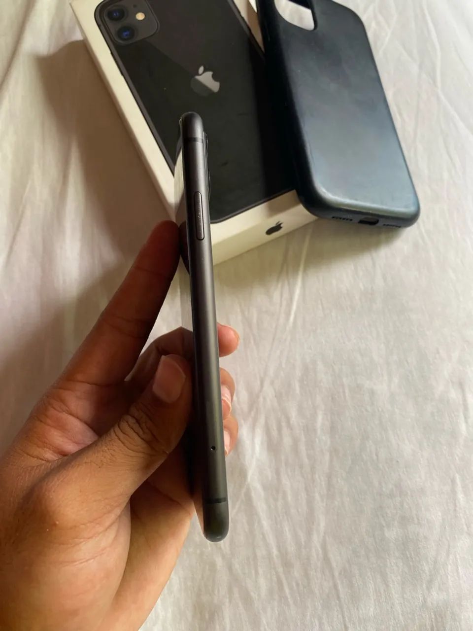 iPhone 11 128gb - Foto 2