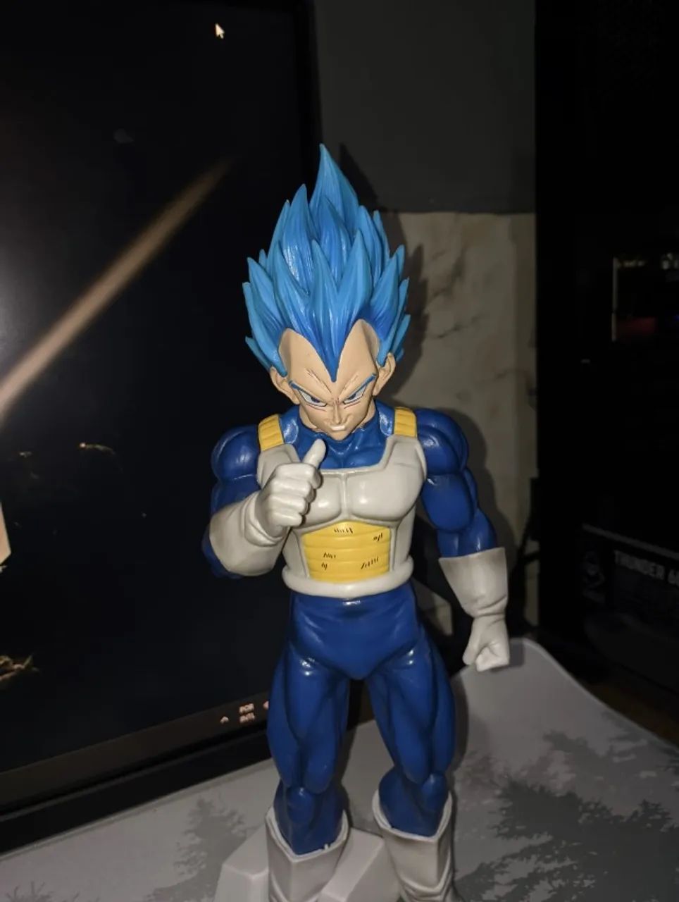 Action figures Dragon Ball [preços abaixo] - Foto 2