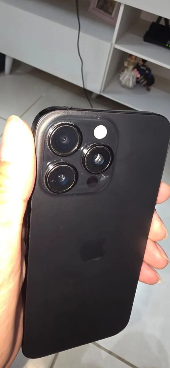 Iphone 16 pro max 256gb - Foto 4