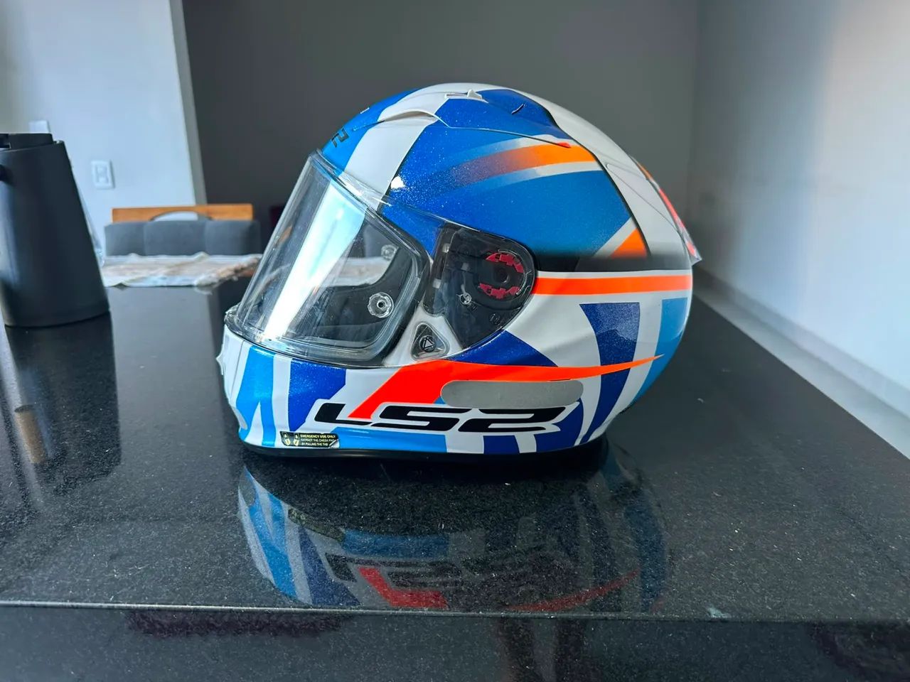 Capacete 