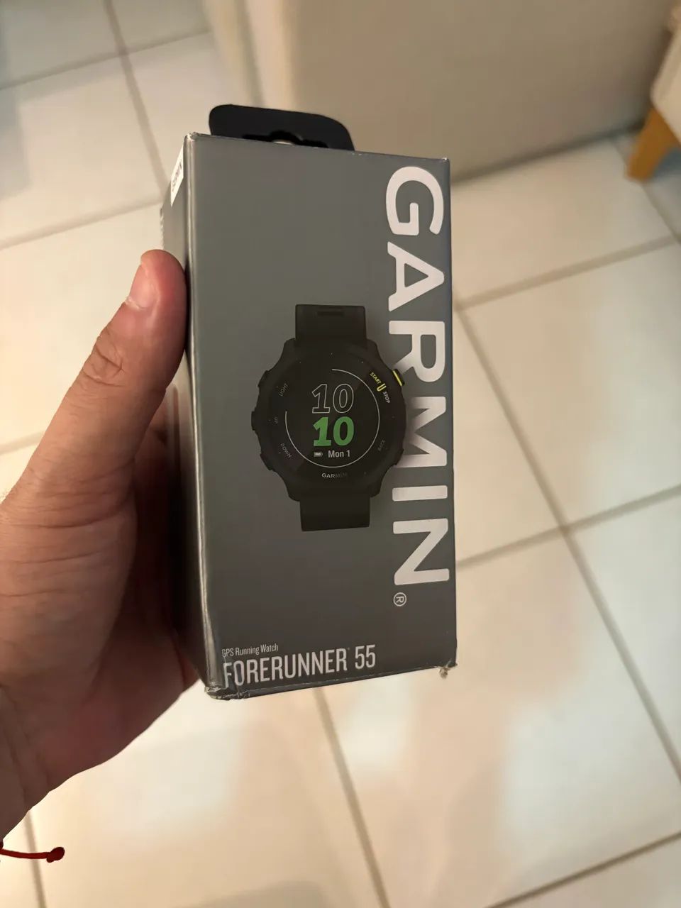 Garmin ForeRunner 55 - Foto 2