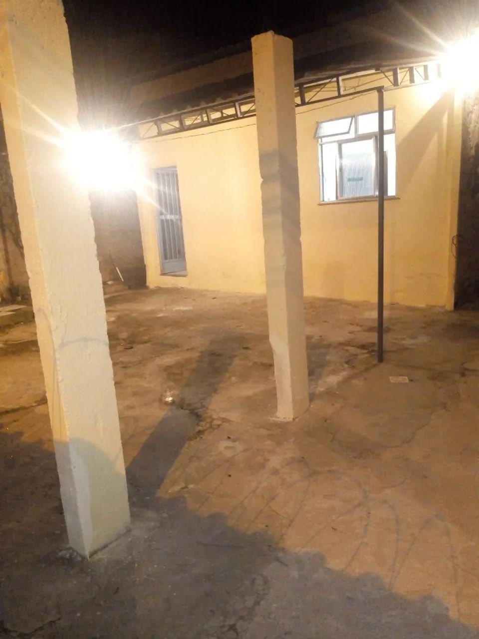Casa em campos Elíseos 