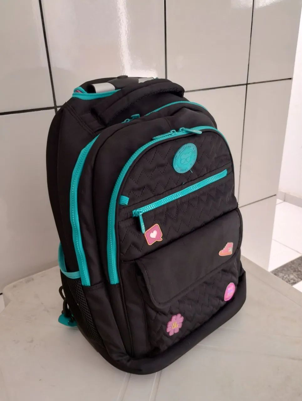 Bolsa escolar - Foto 5