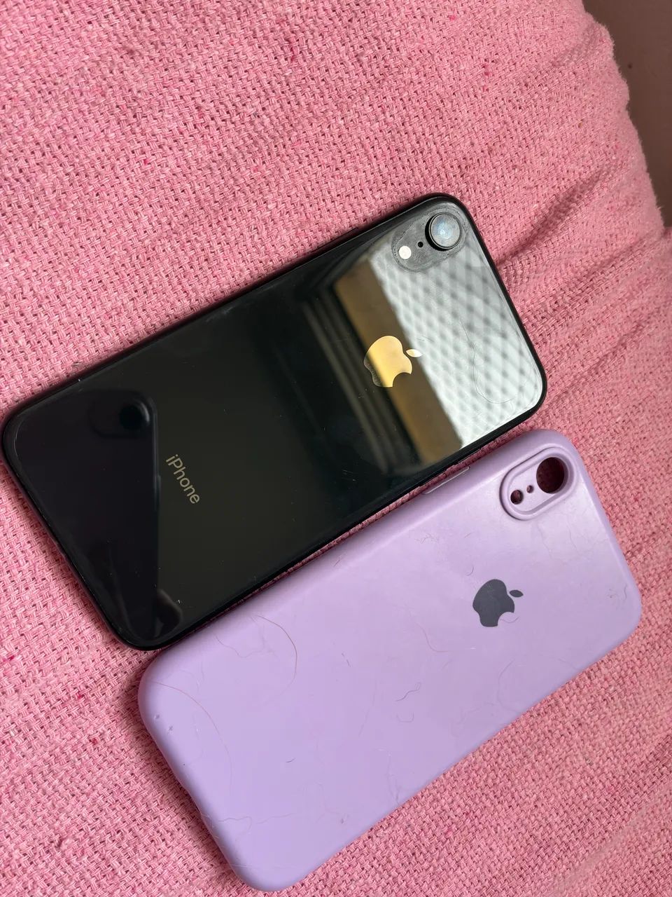 iPHONE XR 64 GB - Foto 2