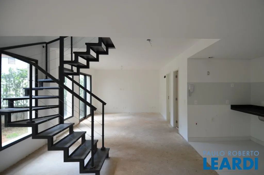 DUPLEX - JARDIM GUEDALA - SP - Foto 2
