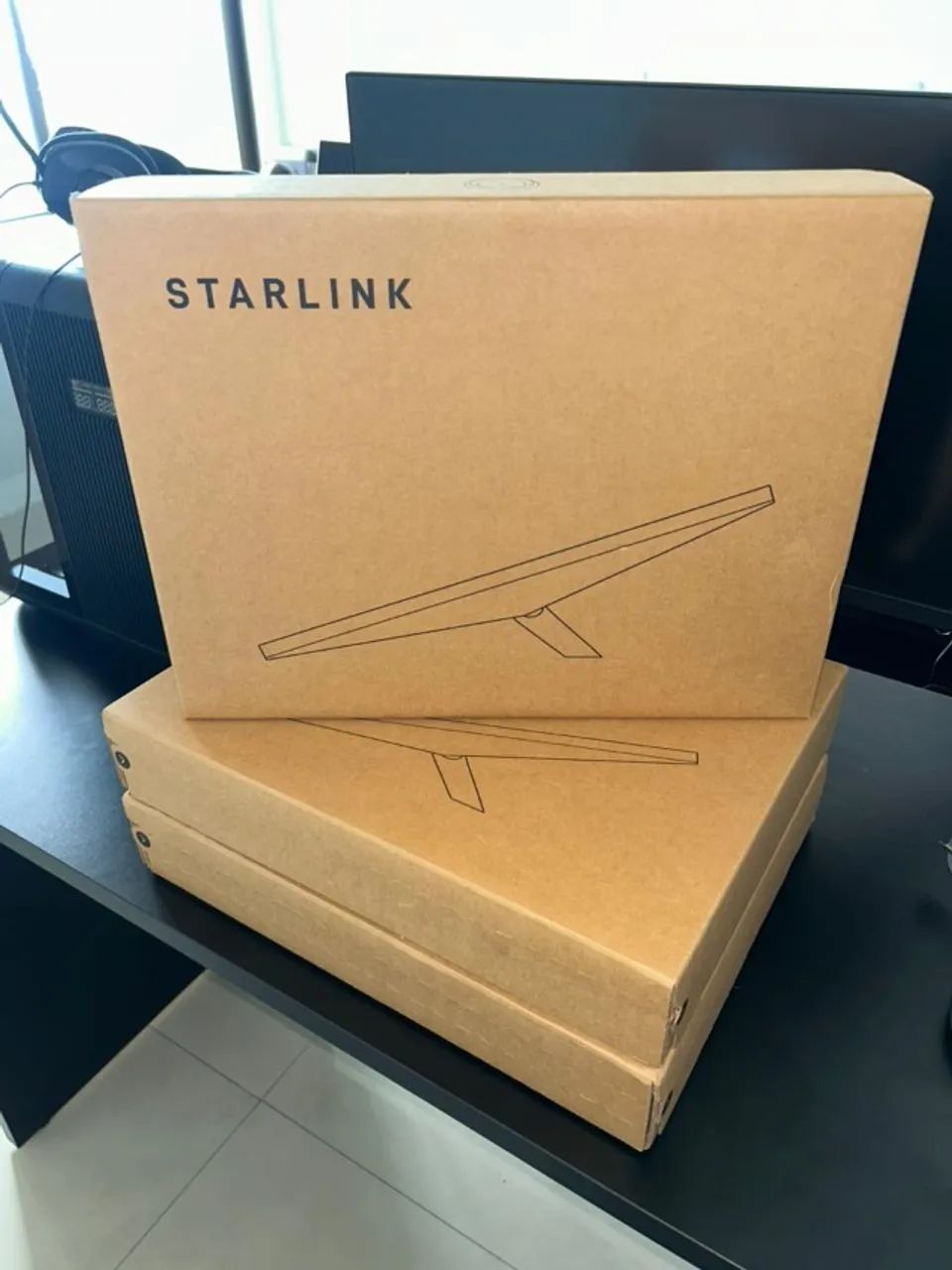 Starlink Mini Lacrada - Foto 2