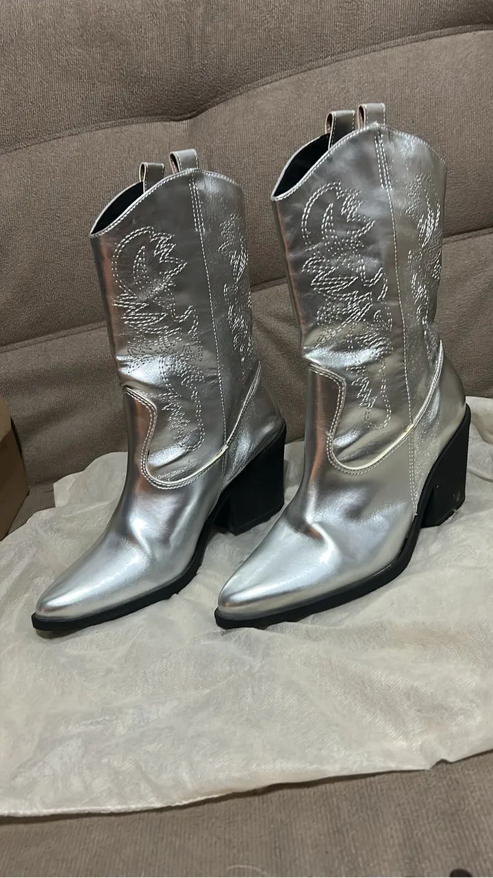 Bota Prata