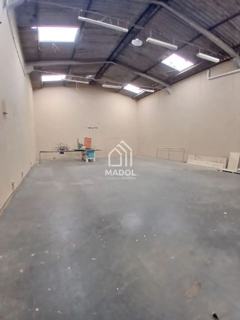 Barracão para locação | Centro | R$ 5.500,00 - Foto 2