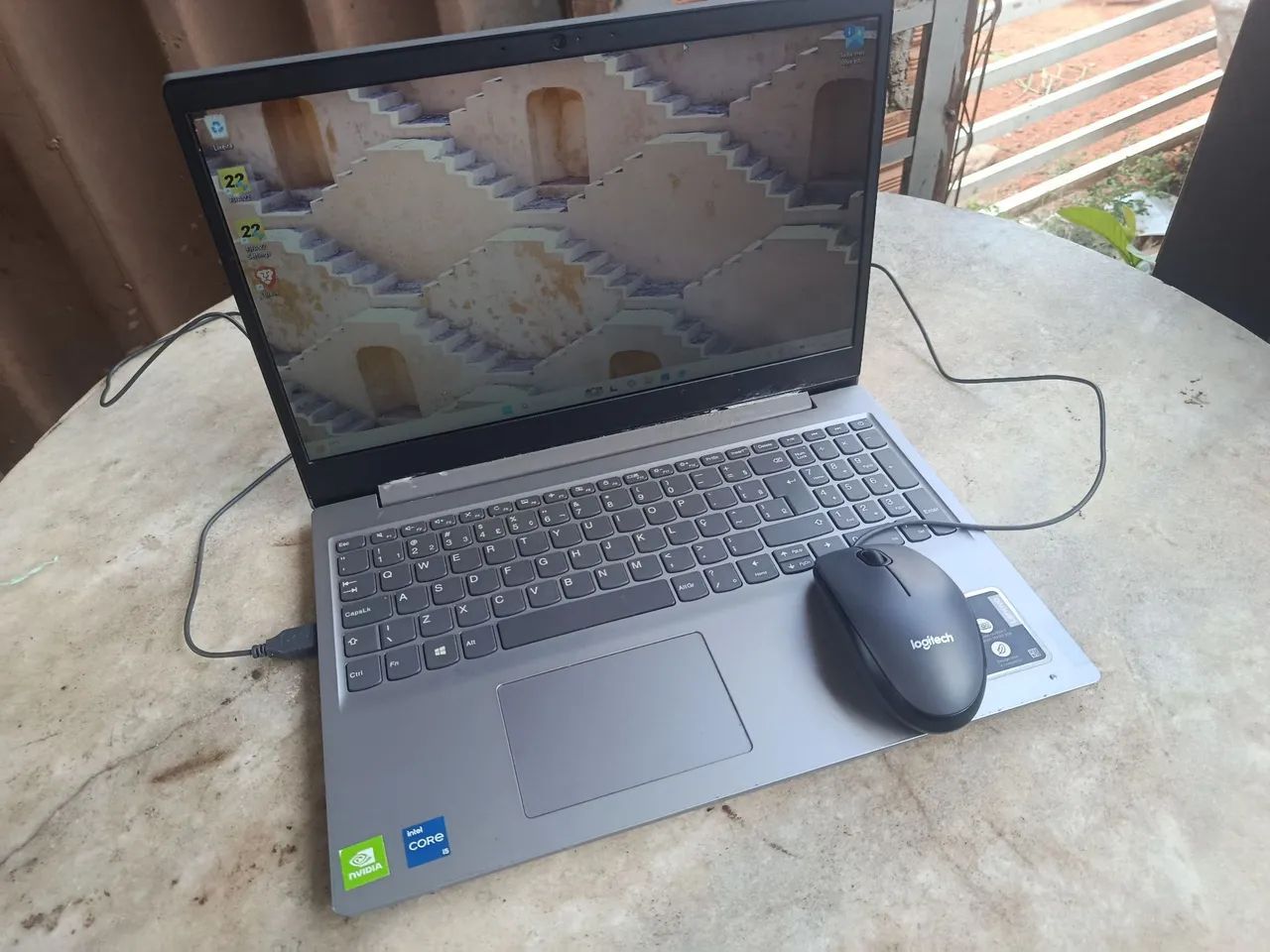 Notebook Lenovo IdeaPad - Foto 3