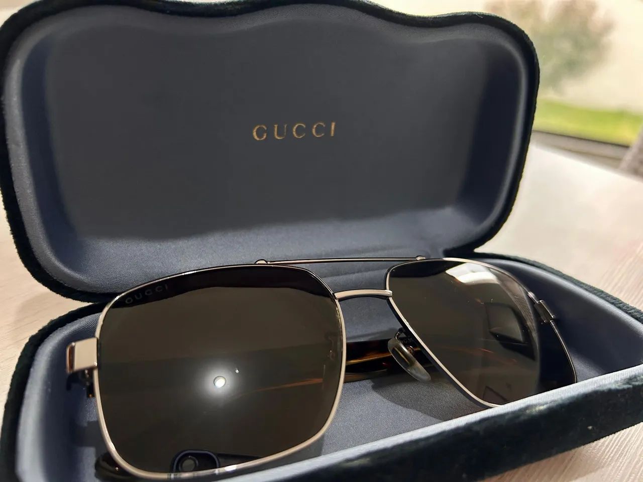 Óculos Gucci - Foto 4