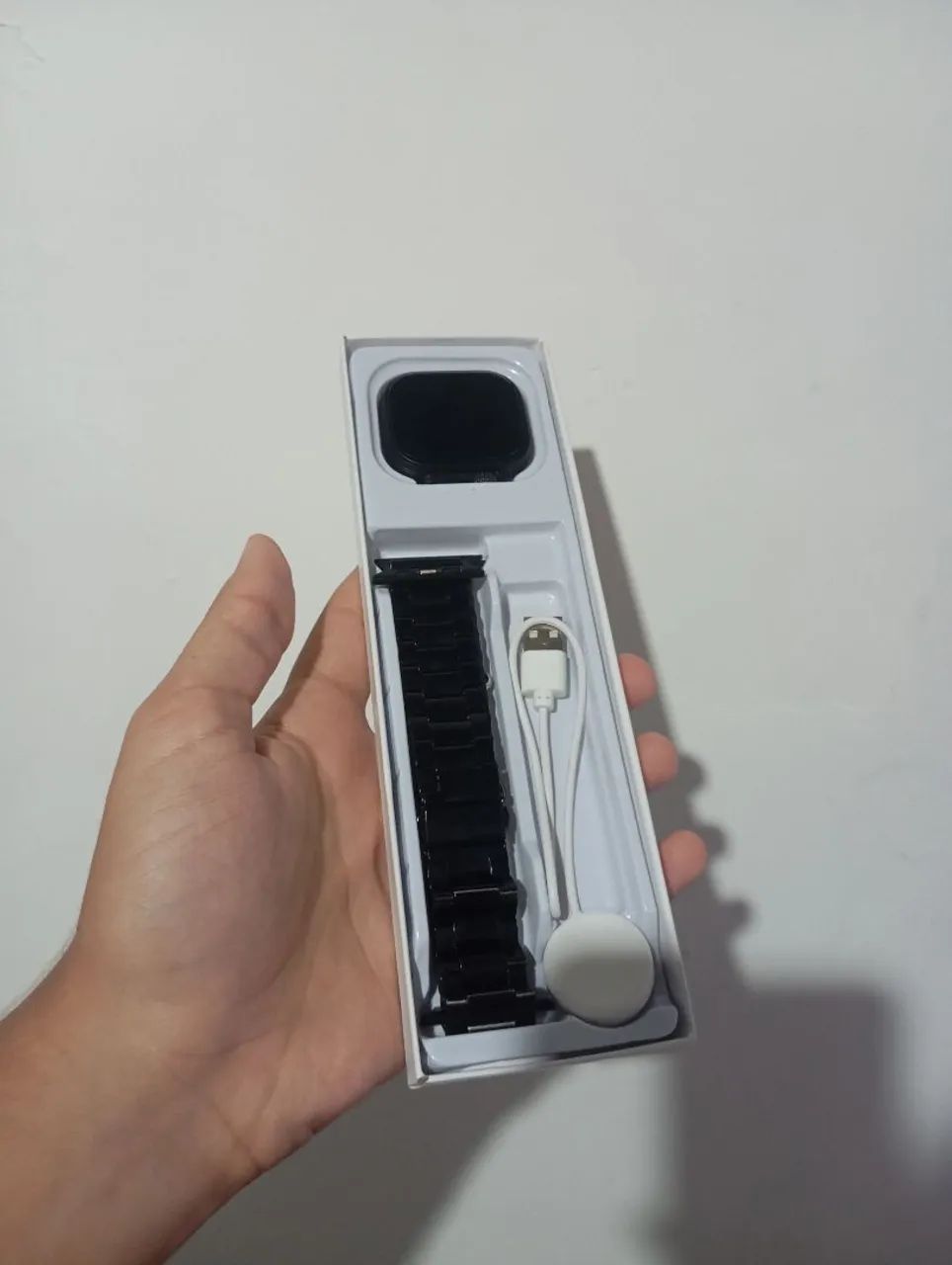 RELÓGIO WATCH ULTRA3 MAX 