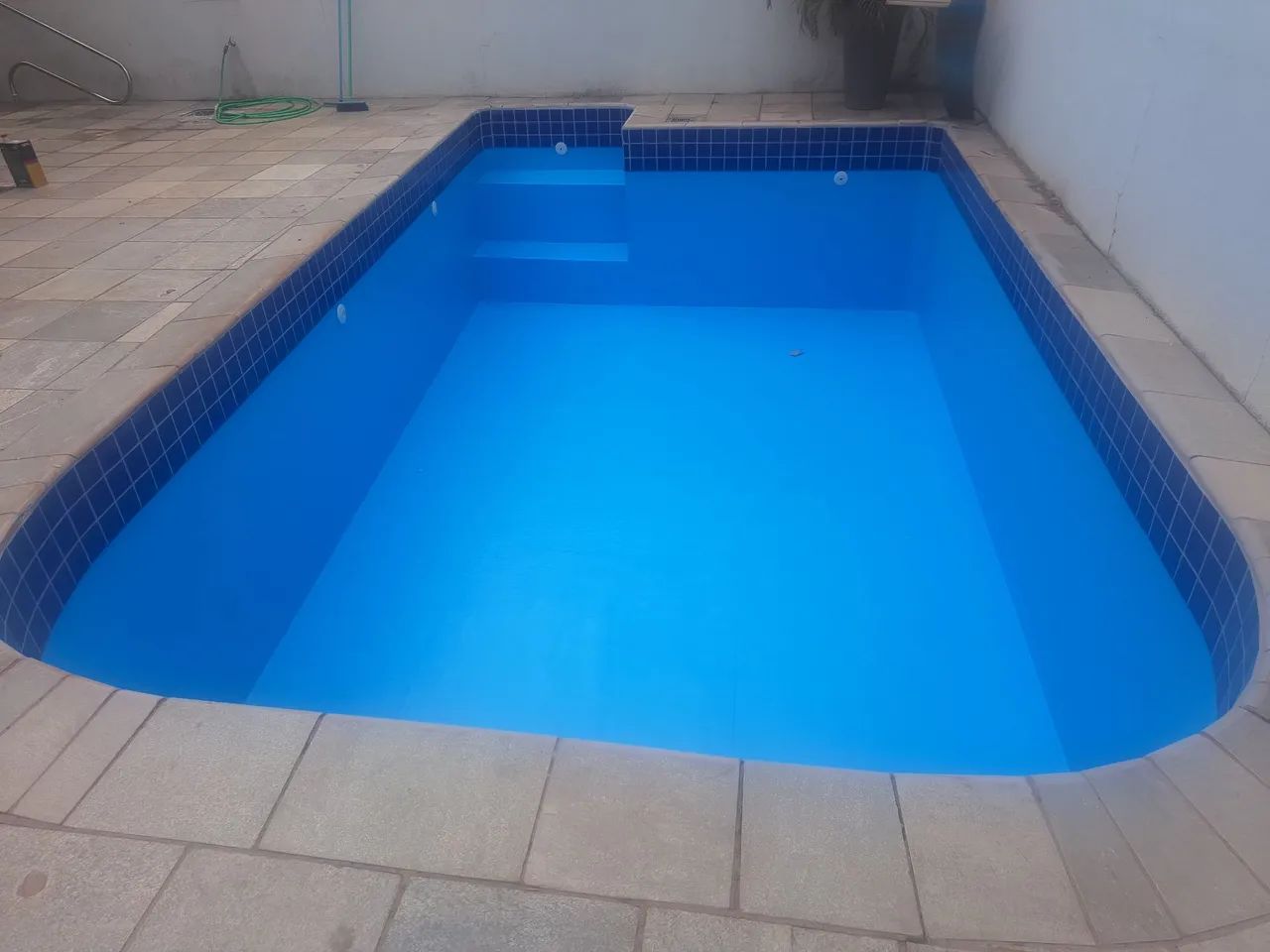 Construção & Reforma Piscinas - Foto 2
