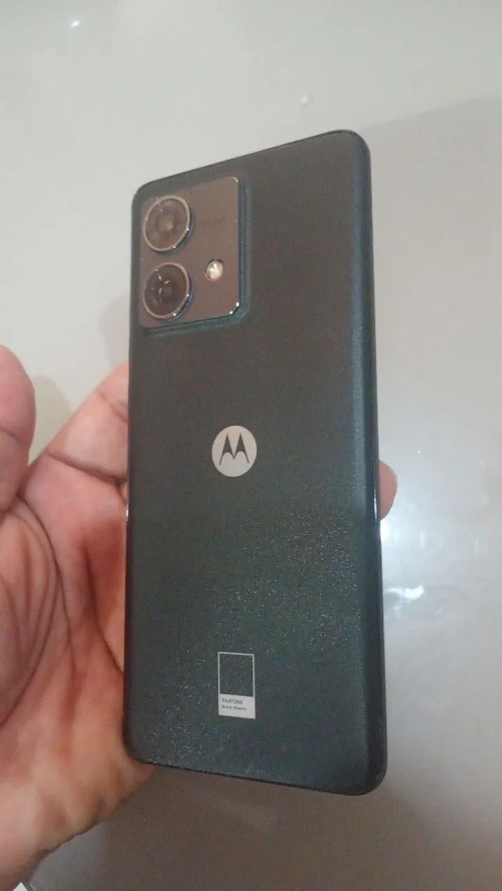 Edge 40 neo 256g  5G - Foto 2