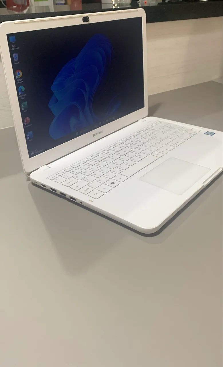 Notebook Samsung - 12gb de ram e SSD - Foto 4