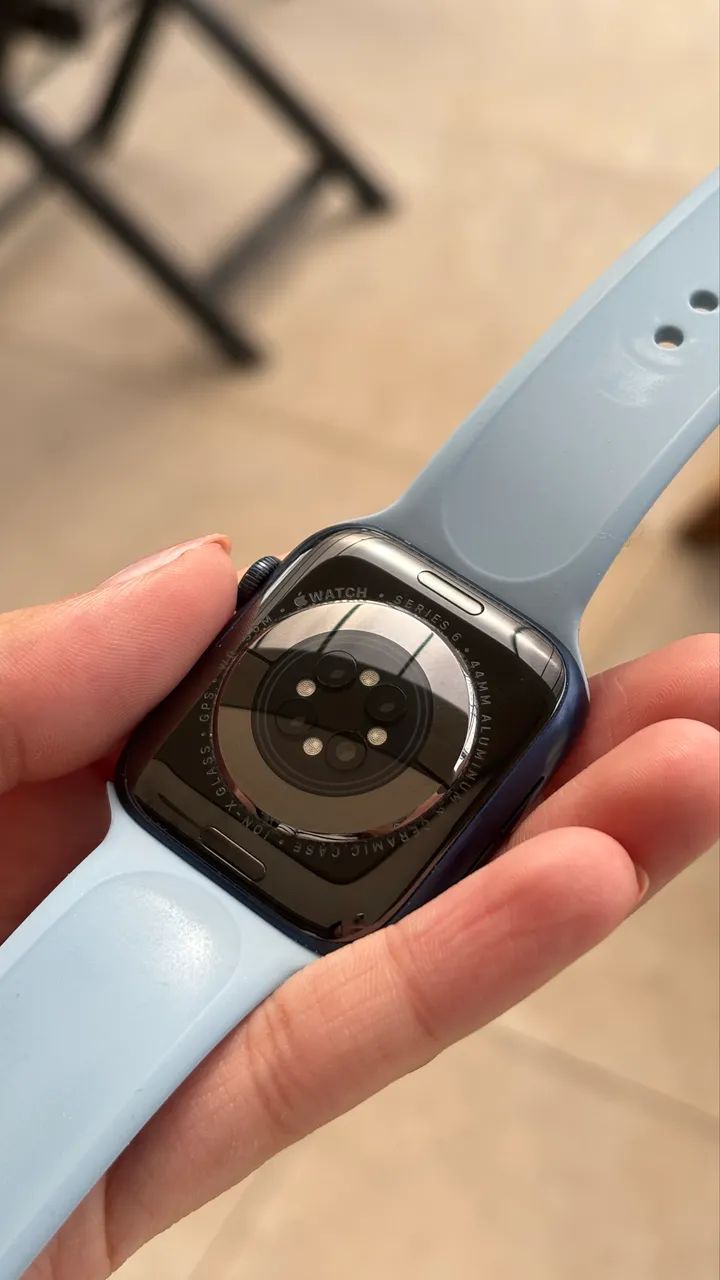 Apple Watch Series 6 Original ? 44 mm GPS - Foto 2