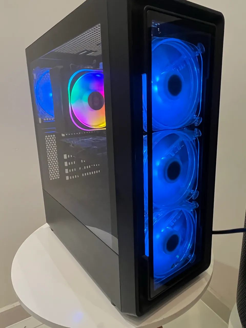 computador gamer completo  - Foto 4