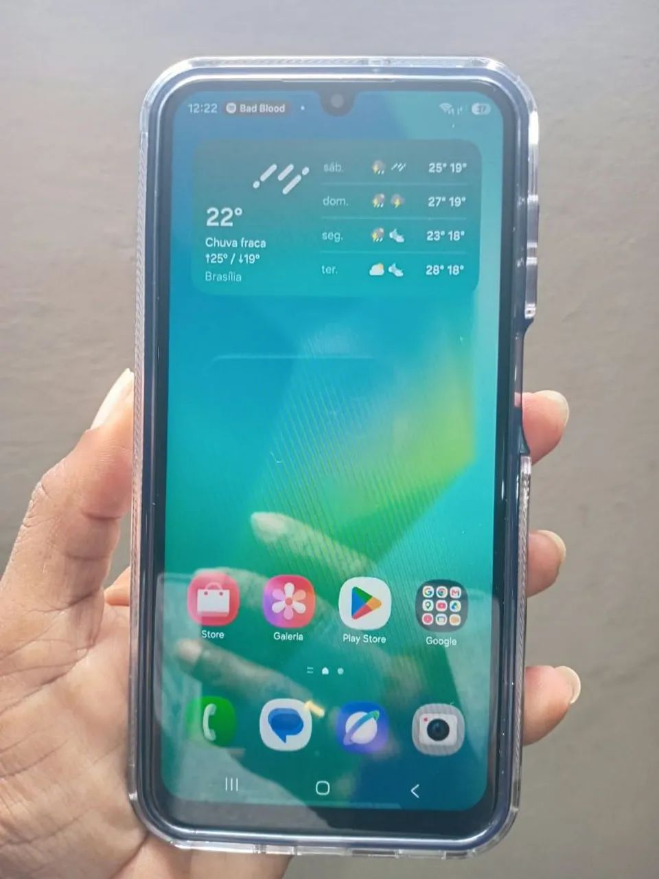 Samsung A16 