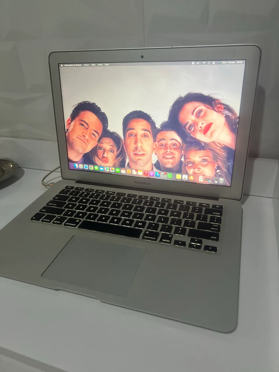 macbook air 13 2017