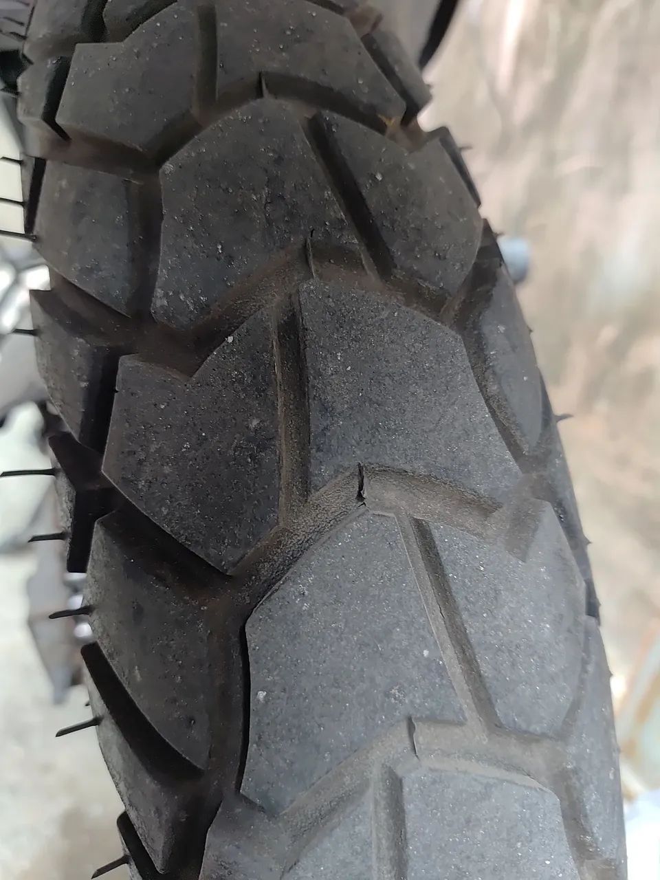 Honda XRE - Foto 4