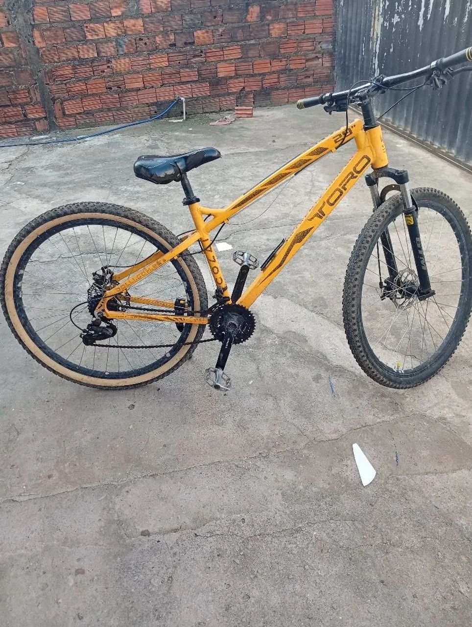 Bicicleta - Foto 2