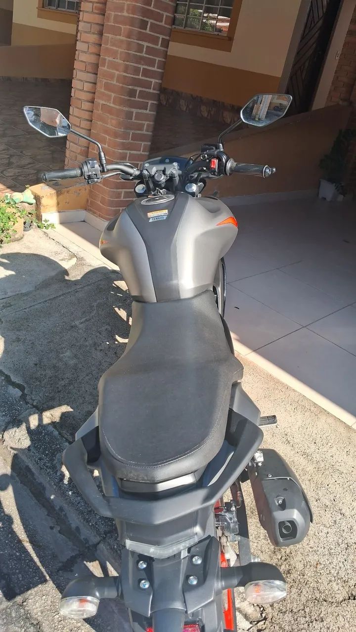 YAMAHA  - Foto 5