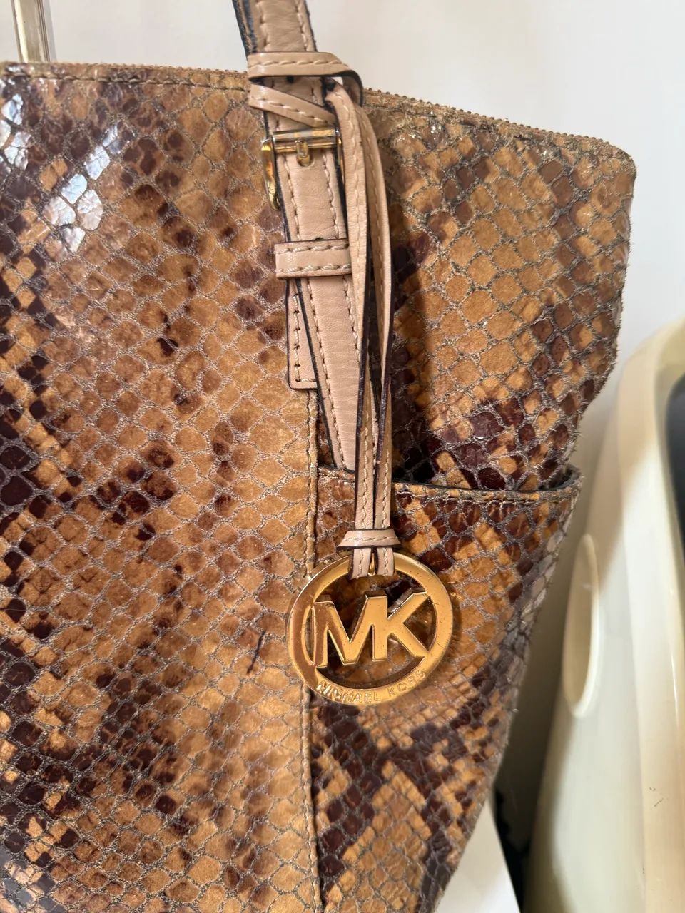 Bolsa Michael kors  - Foto 2
