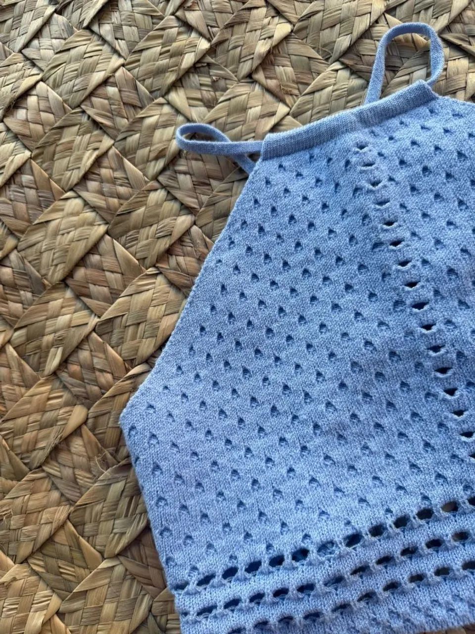 Cropped tricot modal - Foto 2