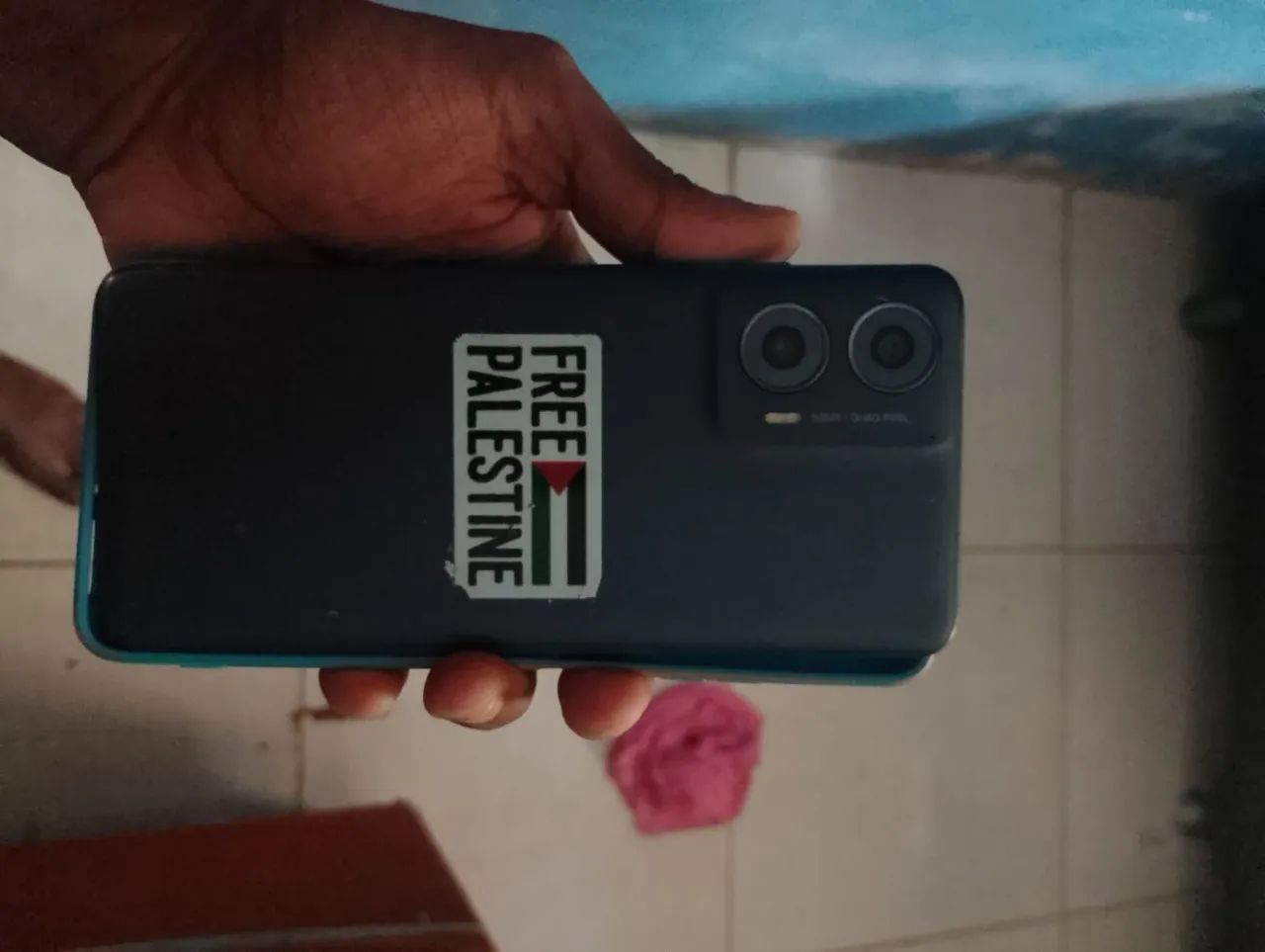 Motorola Moto g 24 - Foto 4