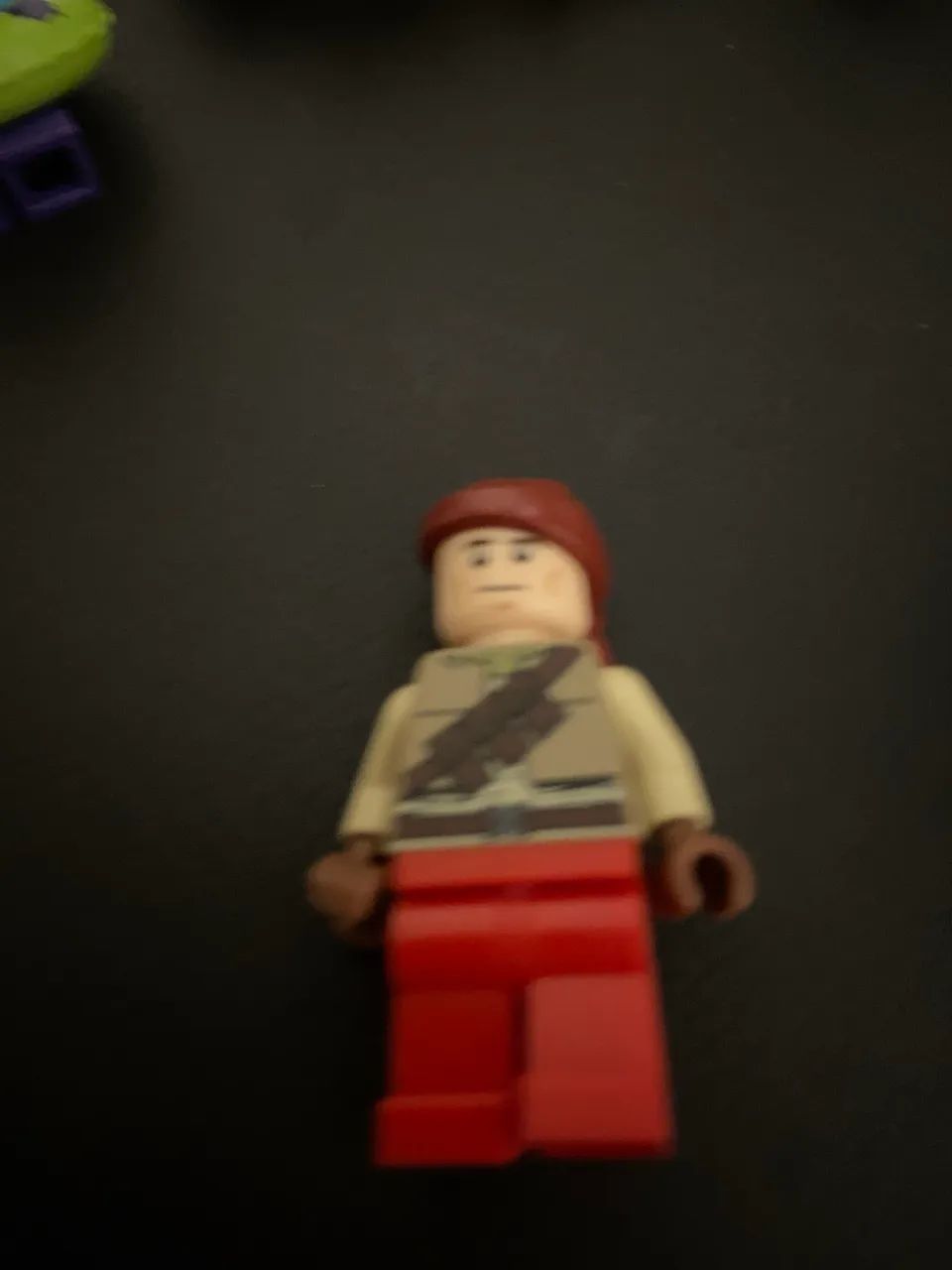 Lote Lego Raridades Star Wars  - Foto 5