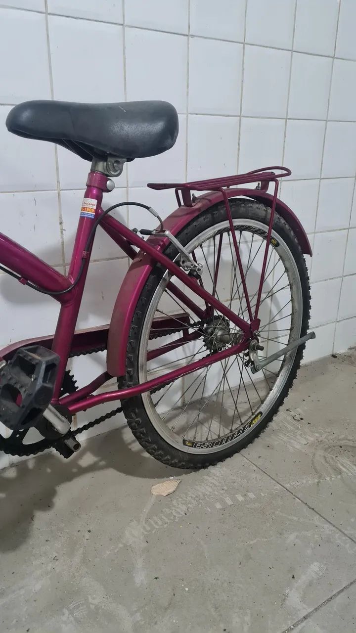 2 bicicletas infantis  - Foto 3