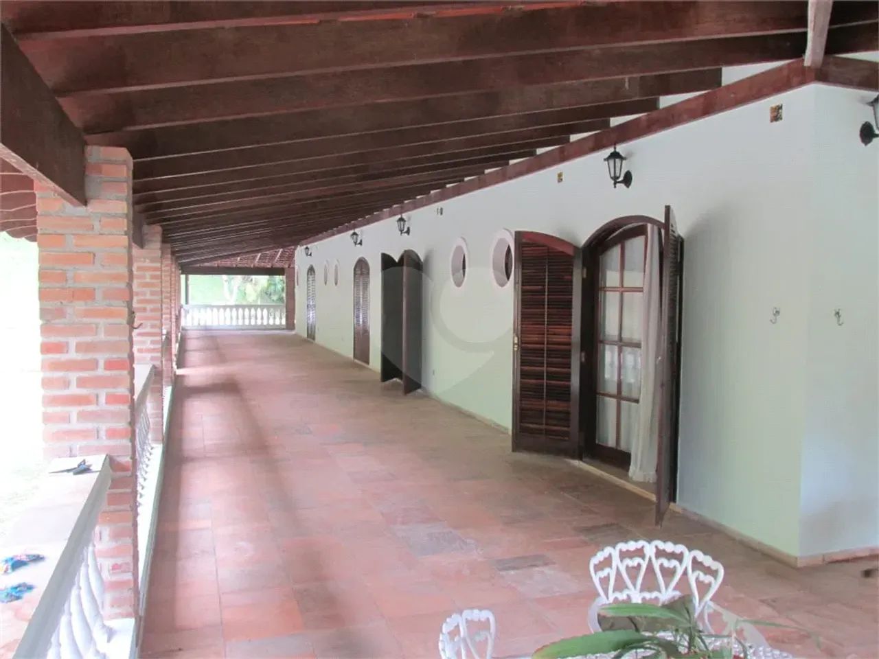 Sitío 4 quartos 121.000 m² Salesópolis SP - Foto 5