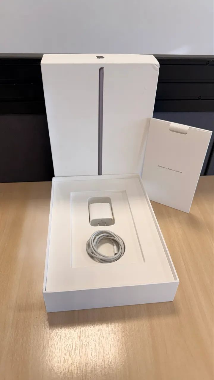 IPad 9ª geração 64gb silver - Foto 2