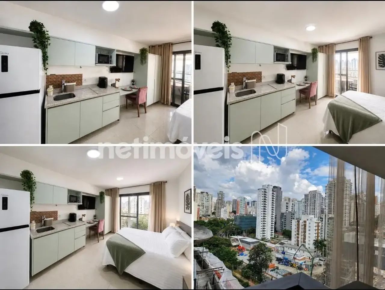 Locação Studio Perdizes São Paulo - Foto 4