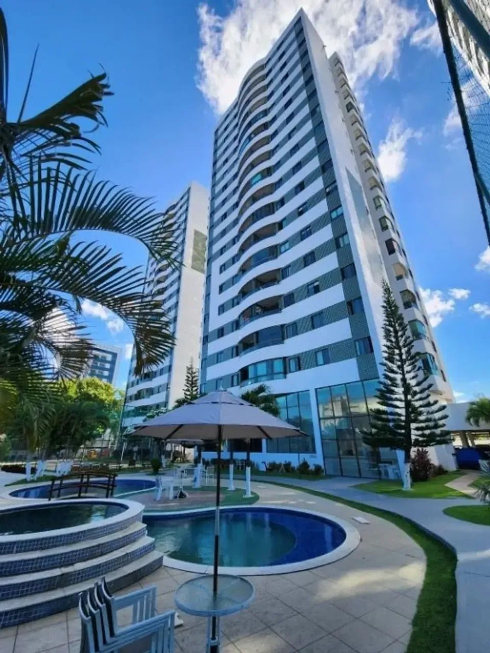 Apto na Madalena, condomínio clube - Foto 2