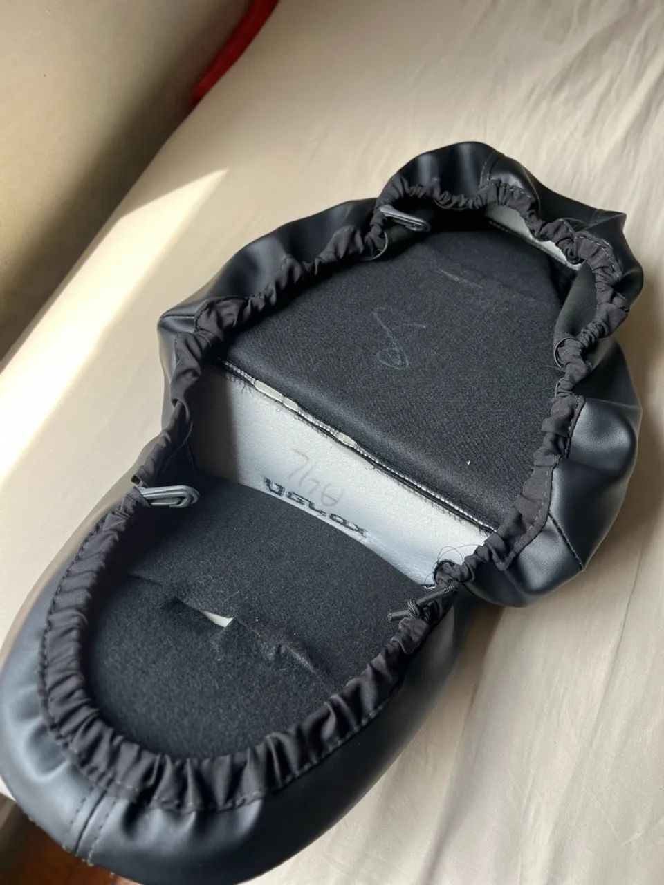 Banco confort aerox - Foto 2